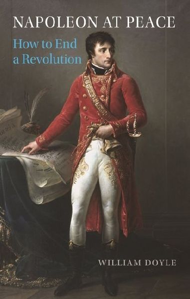 Napoleon at Peace