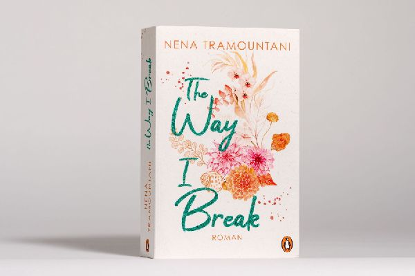The Way I Break