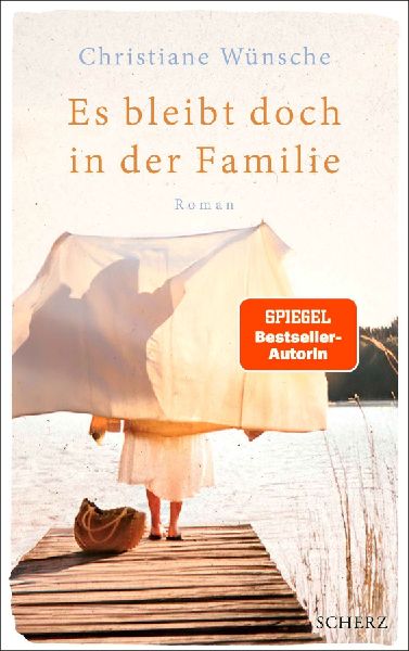 Es bleibt doch in der Familie
