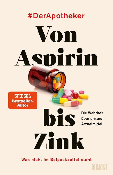 Von Aspirin bis Zink