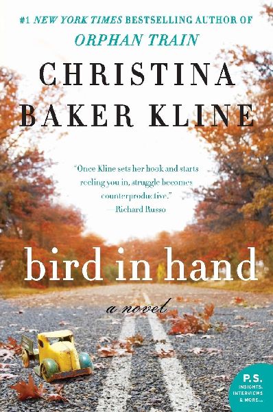 Bird in Hand