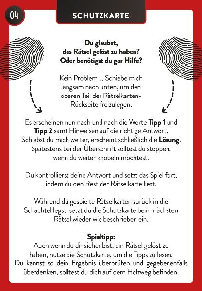 LandXcape - Das geheimnisvolle Amulett