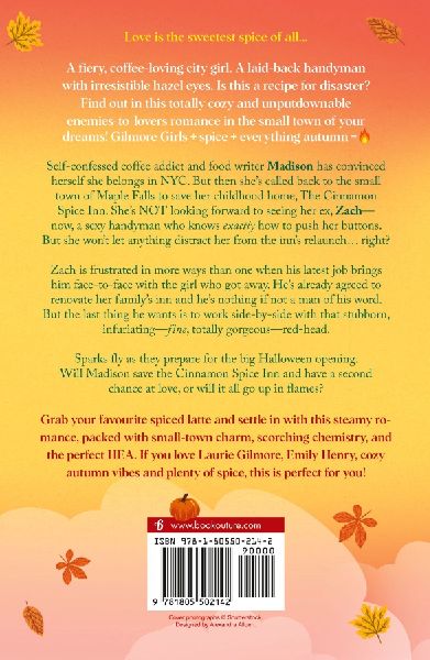 The Cinnamon Spice Inn