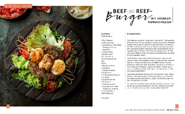 Ja, ich grill! - Für den Gasgrill: Doppelt gut - 2 Bücher im Set