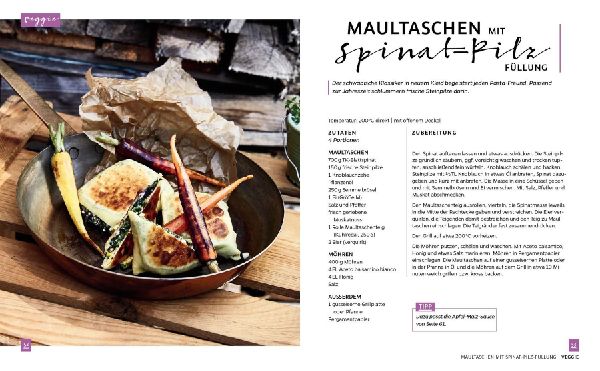 Ja, ich grill! - Für den Gasgrill: Doppelt gut - 2 Bücher im Set