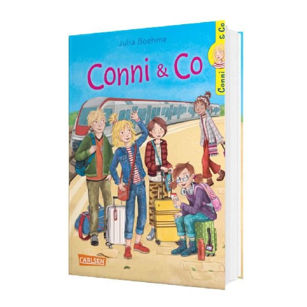Conni & Co 1: Conni & Co