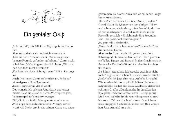 Conni & Co 1: Conni & Co