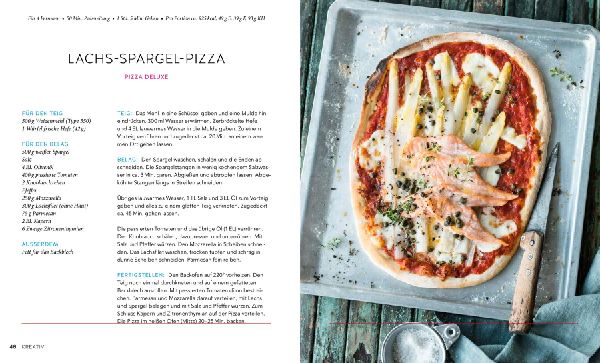 Pizza & Pinsa