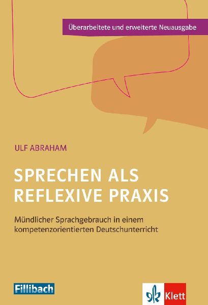 Sprechen als reflexive Praxis