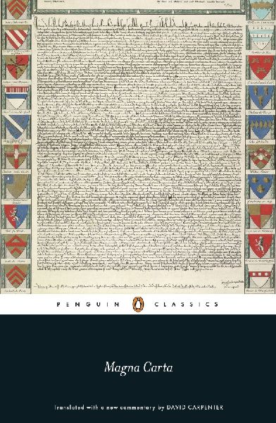 Magna Carta