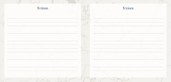 Das Hausboot Tagebuch