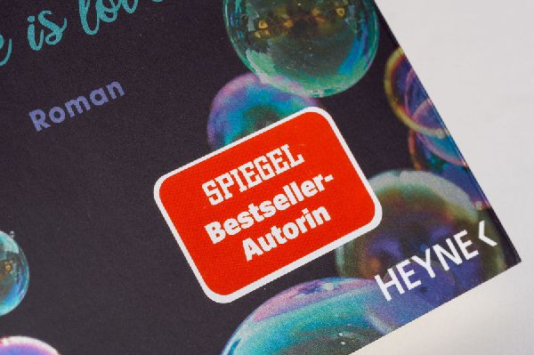 Und wir tanzen über den Flüssen