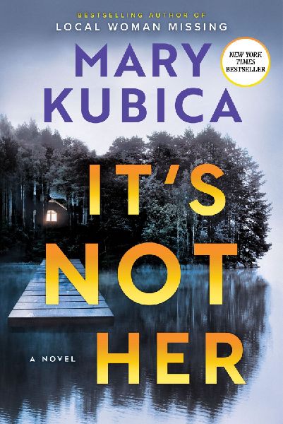 It's Not Her (Deluxe Limited Edition)