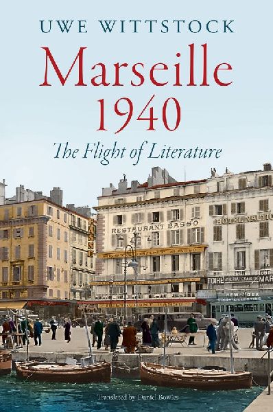 Marseille 1940