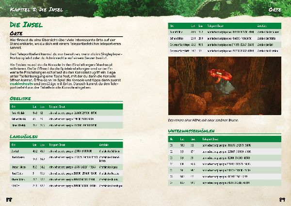 ARK Survival Ascended - Der große inoffizielle Guide