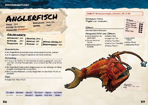 ARK Survival Ascended - Der große inoffizielle Guide