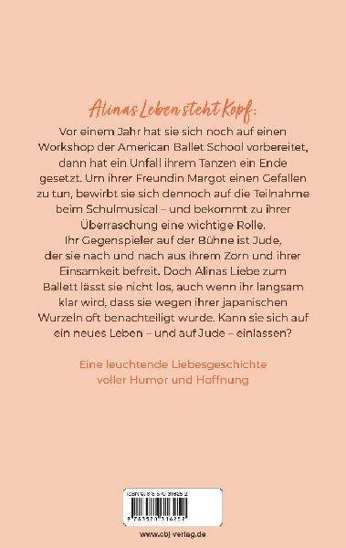 So federleicht wie meine Träume