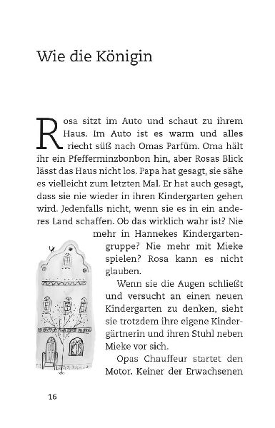 Kinder mit Stern