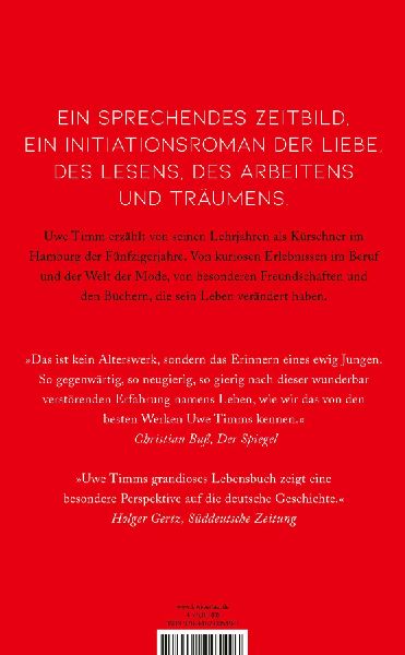 Alle meine Geister