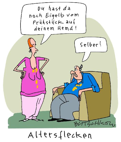 ALT ist nur eine Taste!