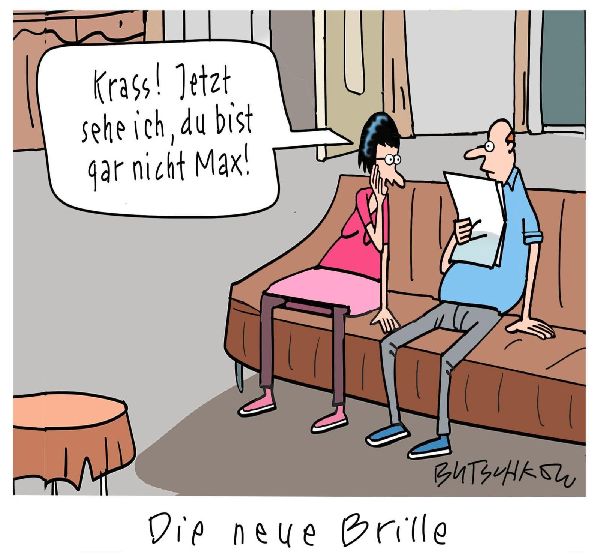 ALT ist nur eine Taste!