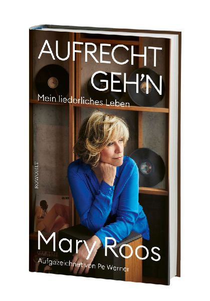 Aufrecht geh'n