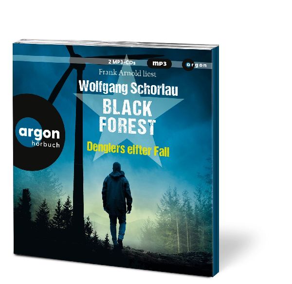 Black Forest