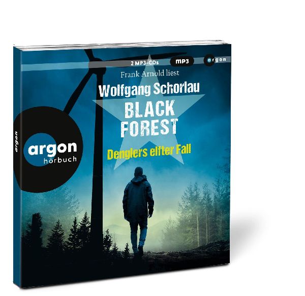 Black Forest