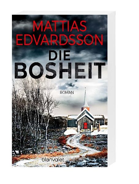 Die Bosheit