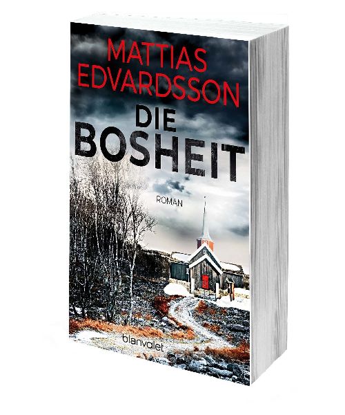 Die Bosheit
