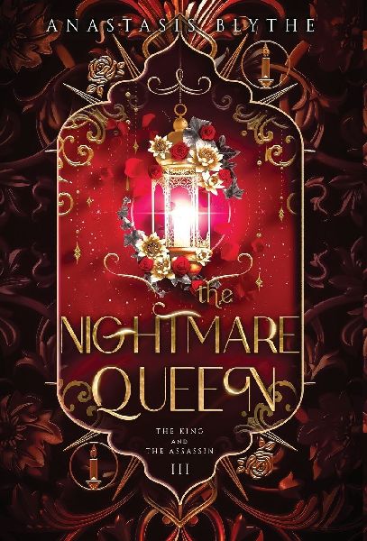 The Nightmare Queen