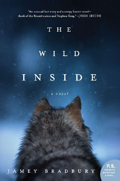 Wild Inside, The