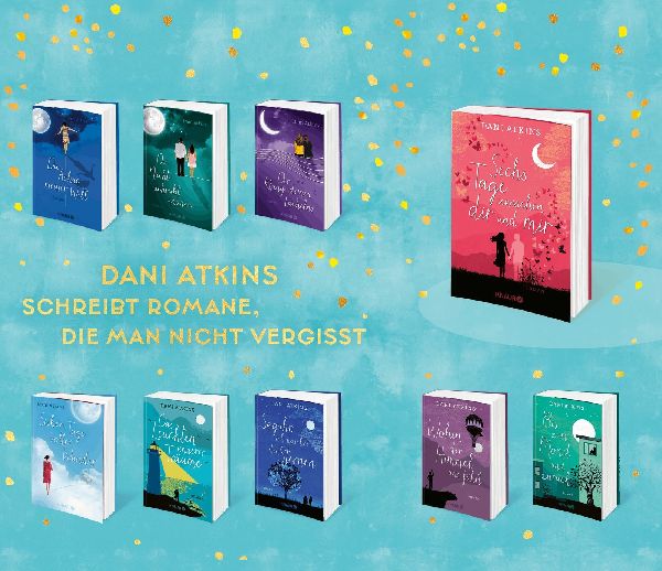 Was die Sterne dir schenken