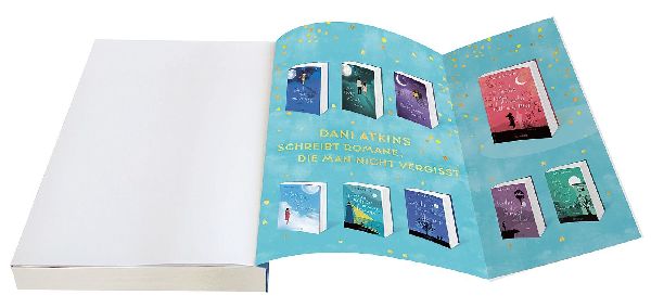 Was die Sterne dir schenken