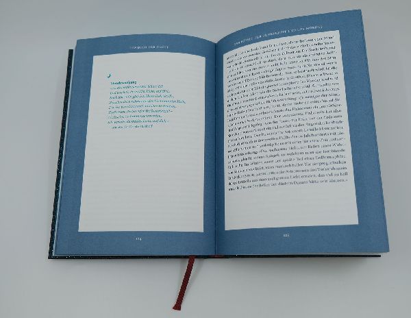 Das Buch der Nacht
