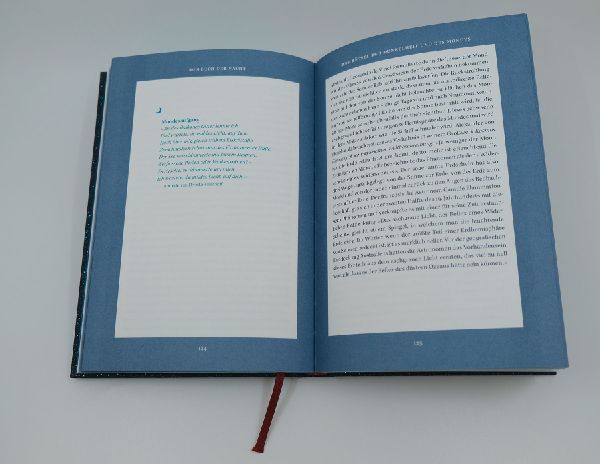 Das Buch der Nacht