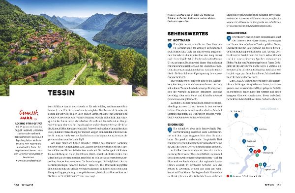 Yes we camp! Alpen-Camping an Seen und Flüssen