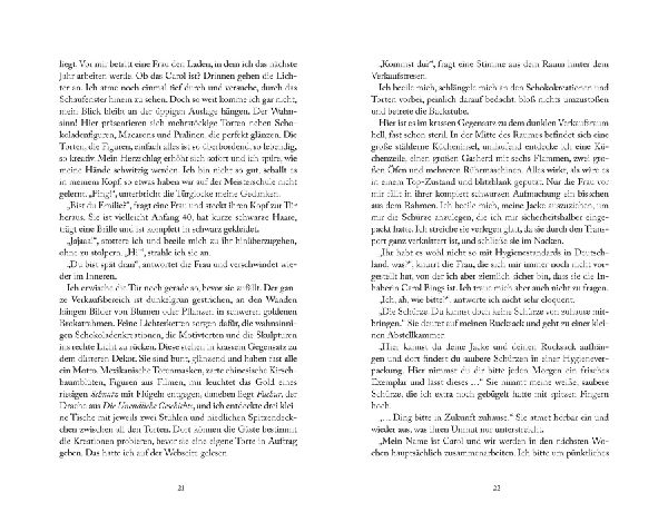 Say It With A Love Song (Erstauflage exklusiv mit Farbschnitt und Character Card)