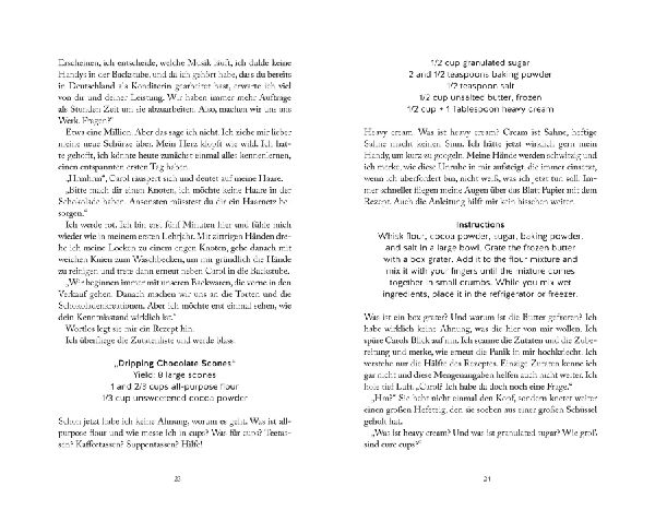 Say It With A Love Song (Erstauflage exklusiv mit Farbschnitt und Character Card)