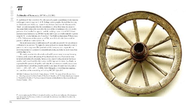 The Math Book