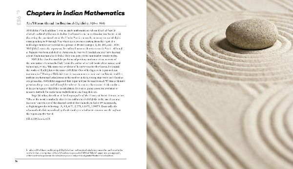 The Math Book