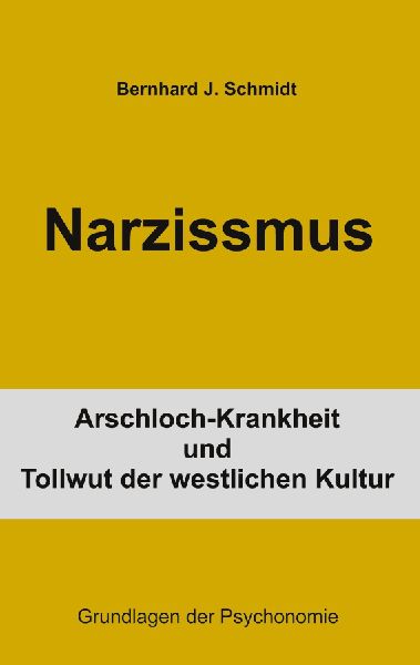 Narzissmus