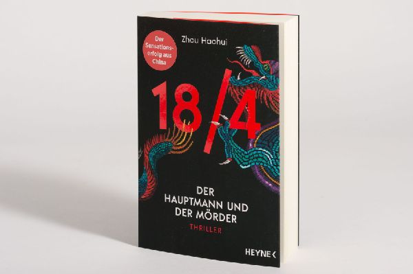 18/4 - Der Hauptmann und der Mörder