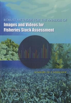 Robust Methods for the Analysis of Images and Videos for Fishe...
