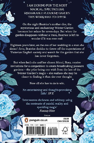 The Winter Garden