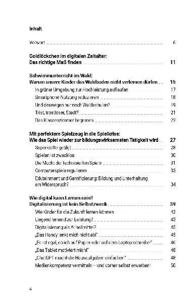 Das Digital-Dilemma: Was für die Entwicklung unserer Kinder heute wichtig ist