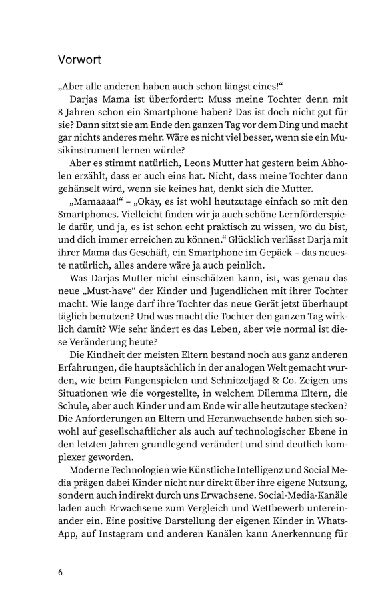 Das Digital-Dilemma: Was für die Entwicklung unserer Kinder heute wichtig ist