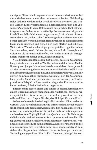 Das Digital-Dilemma: Was für die Entwicklung unserer Kinder heute wichtig ist