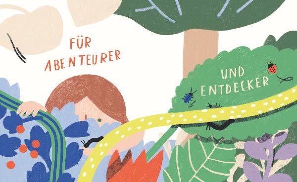 Wunderbare Gedichtezeit - Ein Hausbuch mit 100 Gedichten für dein Leben 