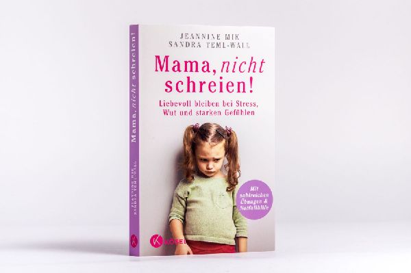 Mama, nicht schreien!